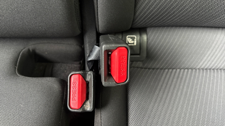 Hyundai Tucson 1.6 GDi S Connect 5dr 2WD Petrol Estate